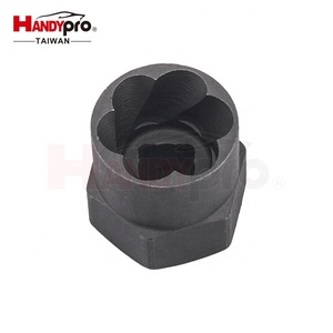 Ensemble de 13 extracteurs de boulons pour réparation automobile de véhicule comprenant un extracteur de vis/goujons et des outils de réparation de filetage - Product Image 3