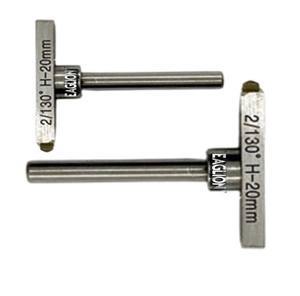 Eaglion 130 Diamond Tool 2mm Hand <b>Hammer</b> for Precise Gold <b>Silver</b> Chain Cutting for Jewelry Design & Making Rings & <b>Bangles</b> - Product Image 1