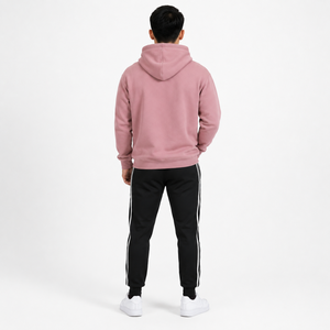 Sudaderas con Capucha Unisex de Alta Calidad, 100% Algodón, Diseño Ecológico con Bolsillos, Corte Regular - Product Image 5
