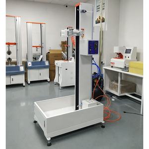 Darsen DS-717 Smartphone Testeur de chute gratuit Machine d'essai de chute de précision pour appareils mobiles - Product Image 5