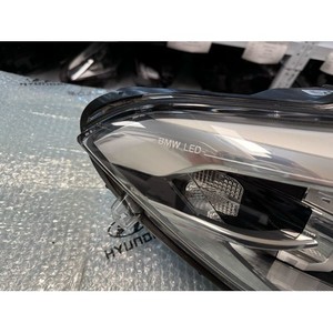 ไฟหน้ามือสอง ซีรีส์ 1 ด้านขวา 7414142 - Product Image 2