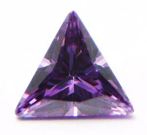 Fourniture directe d'usine 100% pierre précieuse d'améthyste naturelle pour la fabrication de bijoux pierre précieuse d'améthyste de luxe du fournisseur indien en vrac OEM - Product Image 2