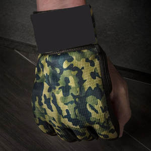 Guantes Interiores de Boxeo Personalizados con Almohadilla de Gel para MMA, Muay Thai y Kickboxing, con Vendas para las Manos - Product Image 3