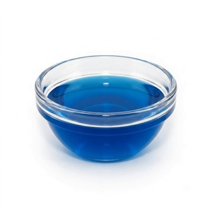 Jarabe de Naranja Azul para Té de Burbujas, Ingrediente para Cócteles, Alta Calidad, Certificado HACCP, Colorido, para Bebidas de Yogur, Textura Estable - Product Image 1