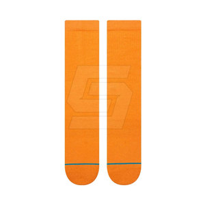 Calcetines casuales de primera calidad con soporte elástico para el arco del pie y malla transpirable, perfectos para correr, entrenar y actividades al aire libre. - Product Image 2