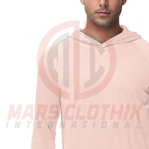 Sudaderas de pesca personalizadas con estampado digital UPF 50 para hombre, de secado rápido, manga larga, sublimadas. - Product Image 3