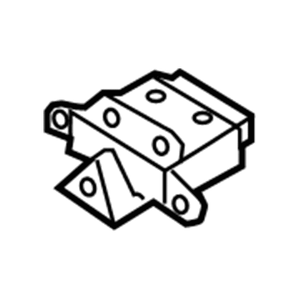 Nuevos Interruptores y Controles G80 93790B1000 - Product Image 1