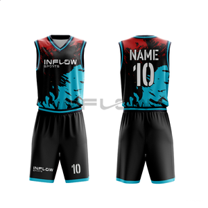 ชุดเสื้อเบสบอลปี 2026 ลายพิมพ์แบบซับลิเมชั่น ออกแบบโลโก้และหมายเลขของคุณเอง เสื้อฟุตบอล ชุดยูนิฟอร์มตาข่ายเบสบอล - Product Image 4