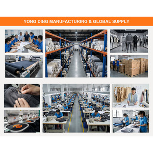 เทคแวร์เสื้อแจ็คเก็ตกันน้ำกันลมสำหรับผู้ชายแบบลำลองคอตั้ง 6XL - Product Image 6