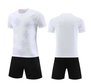 Camiseta de Fútbol Original, Uniforme de Equipo de Fútbol, Camisetas Deportivas Rojas, Conjunto de Camisetas de Fútbol - Product Image 5