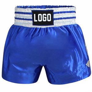 Shorts de MMA Personalizados al por Mayor, Shorts de Combate Sublimados, Shorts Deportivos Personalizados al por Mayor - Product Image 2