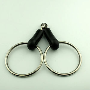 Bozales para Caballos de Alta Calidad, Diseño Personalizado, para Deportes Ecuestres, Producto de Moda, Bajo MOQ - Product Image 2