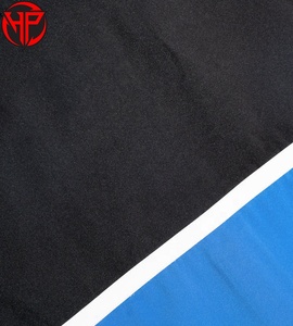 Color Block <b>Men</b> Windbreaker <b>Jacket</b> <b>Lightweight</b> Zip Up Track Top Outerwear Custom Logo Waterproof <b>Jacket</b> For <b>Men</b> - Product Image 2