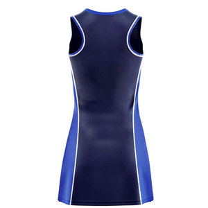 Uniforme de Netball para Mujer de Alta Calidad, Impreso, Transpirable, Ligero y de Secado Rápido, Ropa Deportiva 100% Poliéster, Diseño Personalizable - Product Image 2