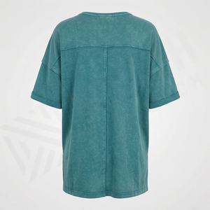 เสื้อเชิ้ตทำงานผู้หญิงมาใหม่ แฟชั่นฤดูใบไม้ผลิและฤดูใบไม้ร่วง ลายพิมพ์ทันสมัย สไตล์ลำลอง ชุดเดรสผู้หญิง ผ้าซาตินปักเลื่อม น้ำหนัก 240 กรัม ผ้าฝ้าย 100% - Product Image 2