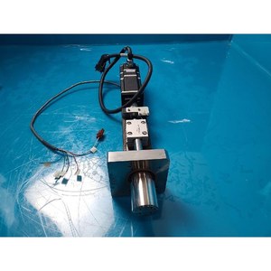 Módulo de Conmutador de Fibra Óptica AMAT XBR-2310 Usado Como Es, Piezas de Equipos Semiconductores Legados - Product Image 2