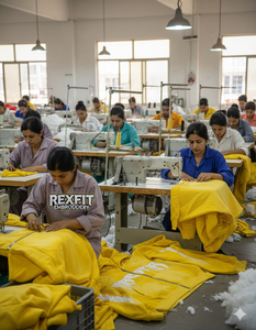 Sudaderas con Corte Perfecto, Crea tus Propios Logotipos Bordados con Efecto Desgastado, Sudaderas con Cremallera y Hombros Caídos de Felpa Francesa Gruesa - Product Image 6