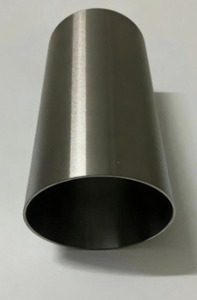 S6KT Cast Iron Cylinder Liner for Excavator Construction Machinery Engines - Product Image 3