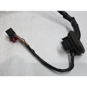 Soporte de Espejo Exterior Derecho Usado ORIGINAL para A6 4F 2008-2011 4F1857410AS01C - Product Image 6