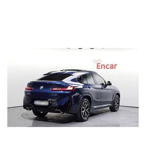 บีเอ็มดับเบิลยู เอ็กซ์4 เอ็กซ์ไดรฟ์20ไอ เอ็ม สปอร์ต ปี 2023 เกียร์อัตโนมัติ พวงมาลัยซ้าย กล้องมองหลัง ระยะทาง 34,304 กม. - Product Image 2