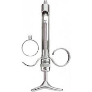 Instrumentos Dentales con Cabezal para Cuidado Dental, Anestesia y Siringas de Succión - Product Image 1