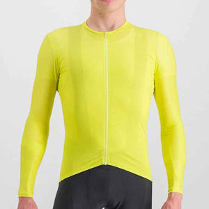 Usine de maillots de cyclisme OEM ODM, maillots de cyclisme personnalisés de haute qualité, vêtements de sport durables et respirants - Product Image 1