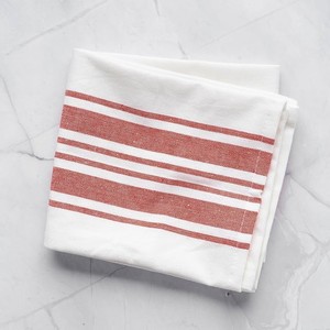 Striped <b>Kitchen</b> <b>Towel</b> - Product Image 2