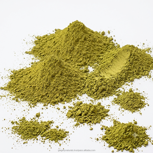 Poudre de feuilles de henné extra fine pour la coloration des cheveux - Product Image 3
