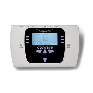 Tympanómetro de Escritorio Compacto Amplivox Otowave 302+ - Product Image 1