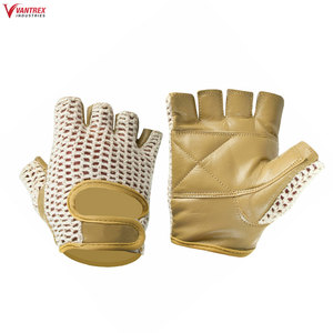 Guantes Deportivos Transpirables de Medio Dedo para Ciclismo, Gimnasio, Ejercicio y Carreras para Hombre, Venta al Por Mayor - Product Image 5
