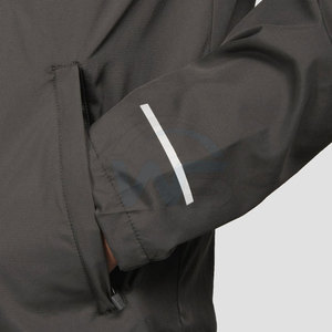 Chaqueta Cortavientos de Invierno para Hombre, Nueva Colección, con Logotipo Frontal, Estilo Urbano, Calidad Premium, Venta en Línea - Product Image 5