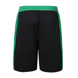 Shorts de bain décontractés pour hommes, fabriqués au Pakistan, personnalisés, tendance été 2026, en maille respirante avec taille élastique - Product Image 3