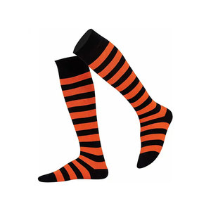 Breathable Support Athletic <b>Socks</b> for <b>Men's</b> Winter Fitness Sessions & Running Spandex/Polyester Anti-Foul Casual <b>Socks</b> - Product Image 1