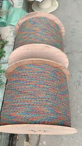 <span class=keywords><strong>สาย</strong></span>เคเบิล<span class=keywords><strong>สำเร็จ</strong></span>รูปแบบยังไม่หุ้มฉนวน <span class=keywords><strong>สาย</strong></span><span class=keywords><strong>แลน</strong></span>แบบถัก 4 คู่ 0.5/0.58 CCA/CU/CCAG/HCCA  <span class=keywords><strong>สาย</strong></span> CAT5E CAT6 ไม่มีปลอกหุ้ม ผ่านการทดสอบแล้ว - Product Image 3