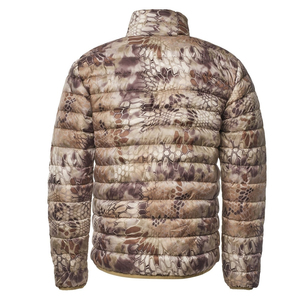 Traje de Caza Profesional 2026 de Lona Transpirable para Invierno, Uso en Exteriores con Frío Extremo - Product Image 5