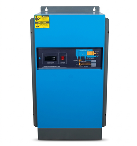 Sécheur d'air frigorifique Force MK300, type de réfrigération 300 CFM, usage industriel, certifié ISO9001:1500 - Product Image 1