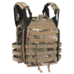Gilet lesté de haute qualité conçu avec des matériaux respirants, un ajustement confortable et une construction durable pour un entraînement régulier. - Product Image 4