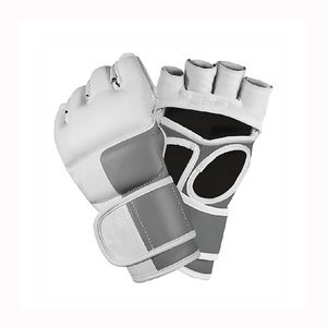 ถุงมือสำหรับการฝึกซ้อมแบบ Grappling ระดับ Elite ออกแบบมาเพื่อการฝึกซ้อมความเข้มข้นสูงและการเคลื่อนไหวที่รวดเร็ว - Product Image 2