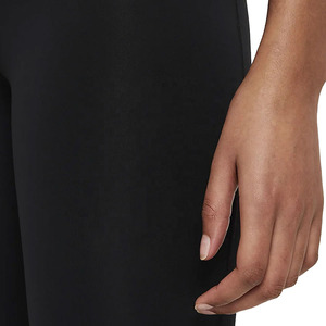 Leggings de sport pour femmes très demandés, taille haute élastique, très extensibles, longueur mollet, best-sellers - Product Image 4