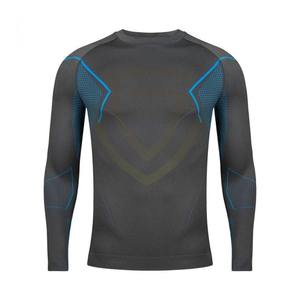 Pakistan Made High Quality Breathable Men <b>Compression</b> Suit for <b>Spring</b> Season Customized Colors & Logo <b>Compression</b> Suit - Product Image 2