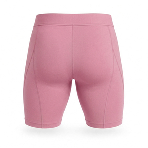 Shorts de compression pour homme à séchage rapide, taille haute, élastiques, pour l'entraînement et la course à pied - Product Image 1