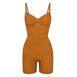 2025 New Fashion Women's Gym Suit Solid Pattern Long Sleeve Sportswear Casual Fitness Yoga Two-Piece Set with <b>Leggings</b> - Product Image 3