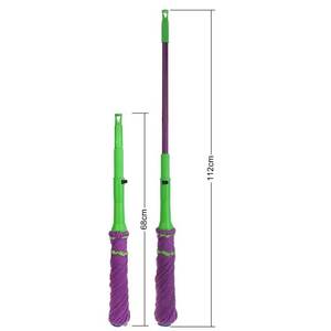 Self Wringing Twist <b>Mop</b> Long Handle Wet Floor Cleaning <b>Mop</b> Easy Wringing Spin <b>Mop</b> for Household Commercial Kitchen Bathroom - Product Image 5