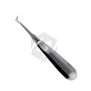 เครื่องมือถอนรากฟันคุณภาพสูง ซ้ายและขวา ทำจากเหล็กกล้าไร้สนิมที่มีความแม่นยำ - Product Image 2