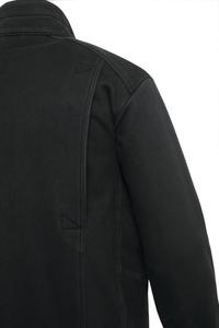 [TBUC] Chaqueta de Trabajo para Hombre TB-305J, Marca Coreana OEM/ODM, Resistente al Viento, Elástica, de Alta Tenacidad, con Detección de Agujas - Product Image 4