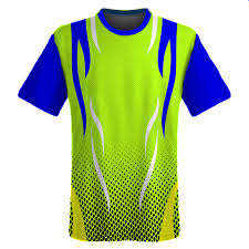 T-shirt en coton 100% personnalisé avec sublimation thermique intégrale, anti-plis et respirant – Meilleur prix - Product Image 6