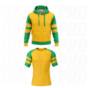 Low MOQ American Football Uniforms Adult Size Team <b>Compression</b> Tops Hoodies <b>Bags</b> Accessories Breathable Sports Wear Sublimation - Product Image 4