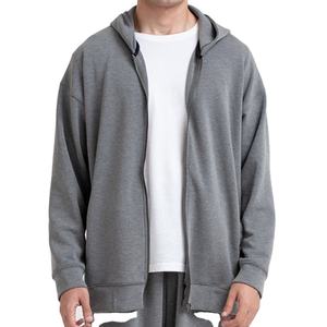 Sudaderas con Capucha de Felpa Lavada al Ácido para Hombre, Personalizadas, 100% Algodón, Gruesas, de Alta Calidad, con Logotipo Personalizado, Transpirables - Product Image 6