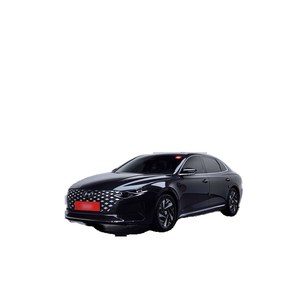 Hyundai Grandeur Premium Choice 2021, 78,509 km, Caja de Cambios Automática, Estándar de Emisiones Euro V, Asientos de Cuero, Cámara Trasera, Volante a la Izquierda - Product Image 1