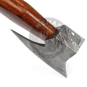 Hache de Damas de style nouveau, dernier design, fabrication professionnelle, durable - Product Image 2
